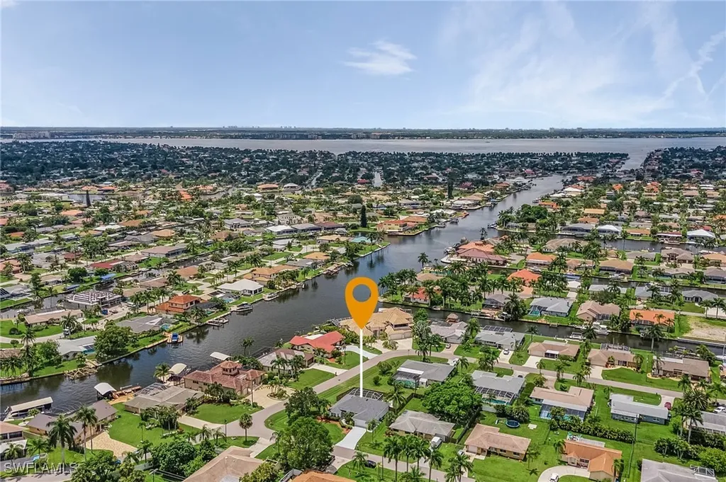 122 SW 48th Terrace Cape Coral FL 33914