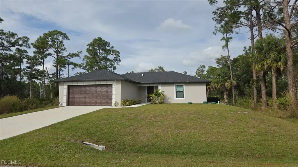 1125 Copley Street E Lehigh Acres FL 33974