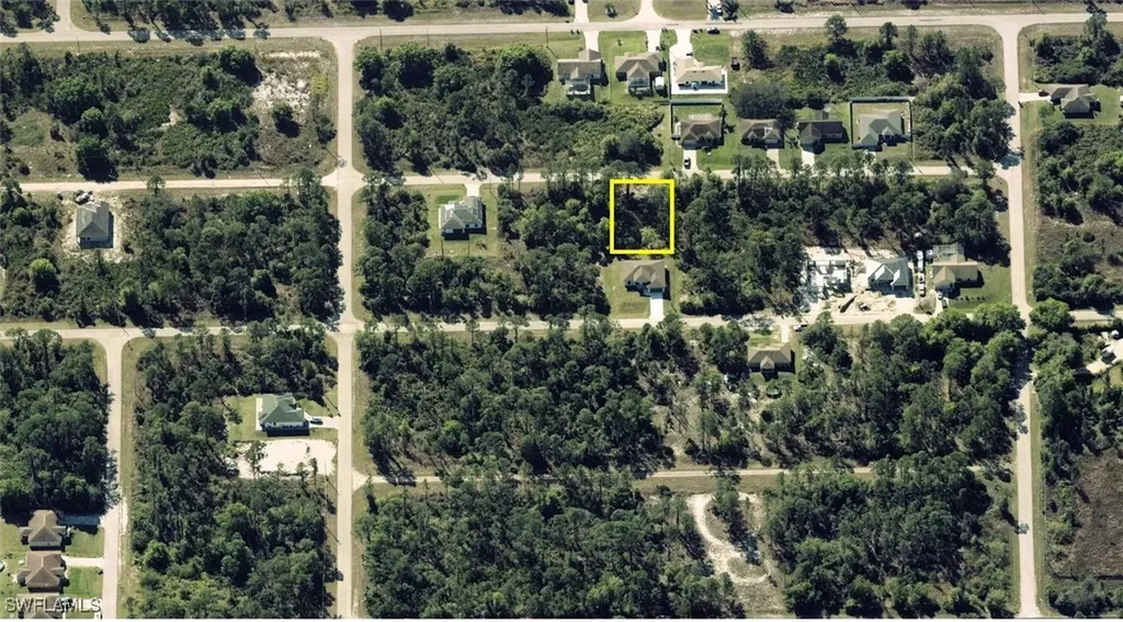 1125 Copley Street E Lehigh Acres FL 33974