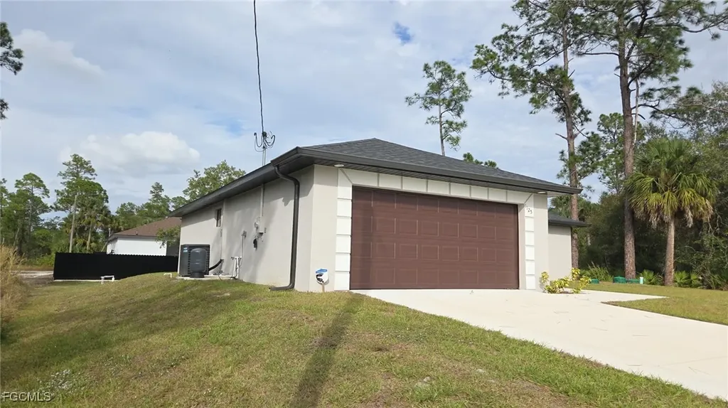 1125 Copley Street E Lehigh Acres FL 33974