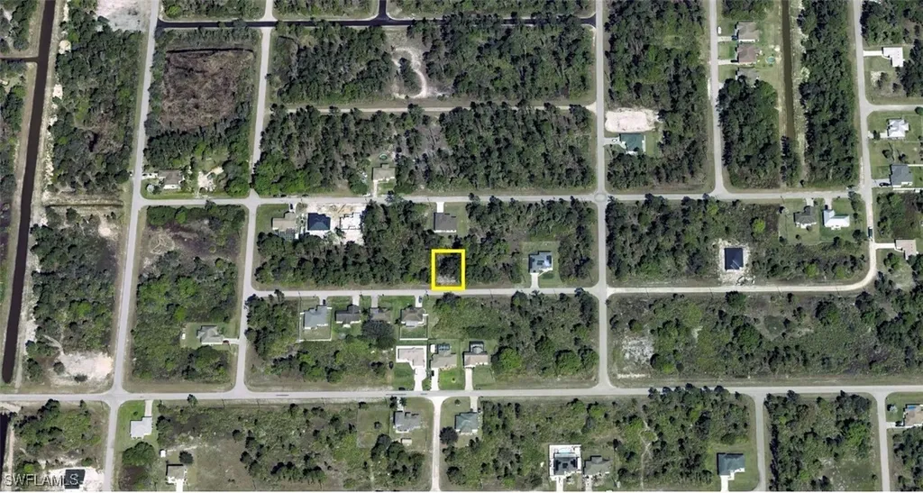 1125 Copley Street E Lehigh Acres FL 33974