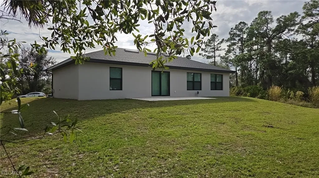 1125 Copley Street E Lehigh Acres FL 33974