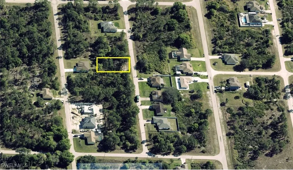 1125 Copley Street E Lehigh Acres FL 33974