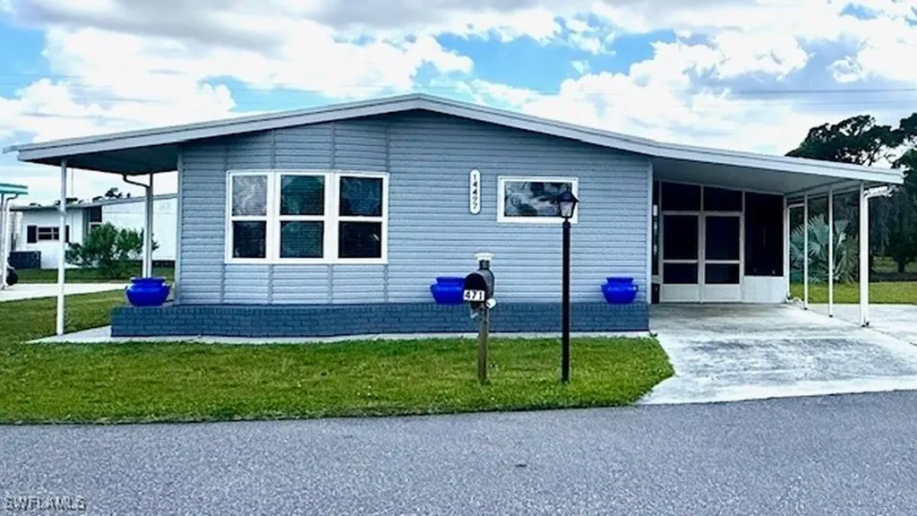 14497 Nathan Hale Lane North Fort Myers FL 33917