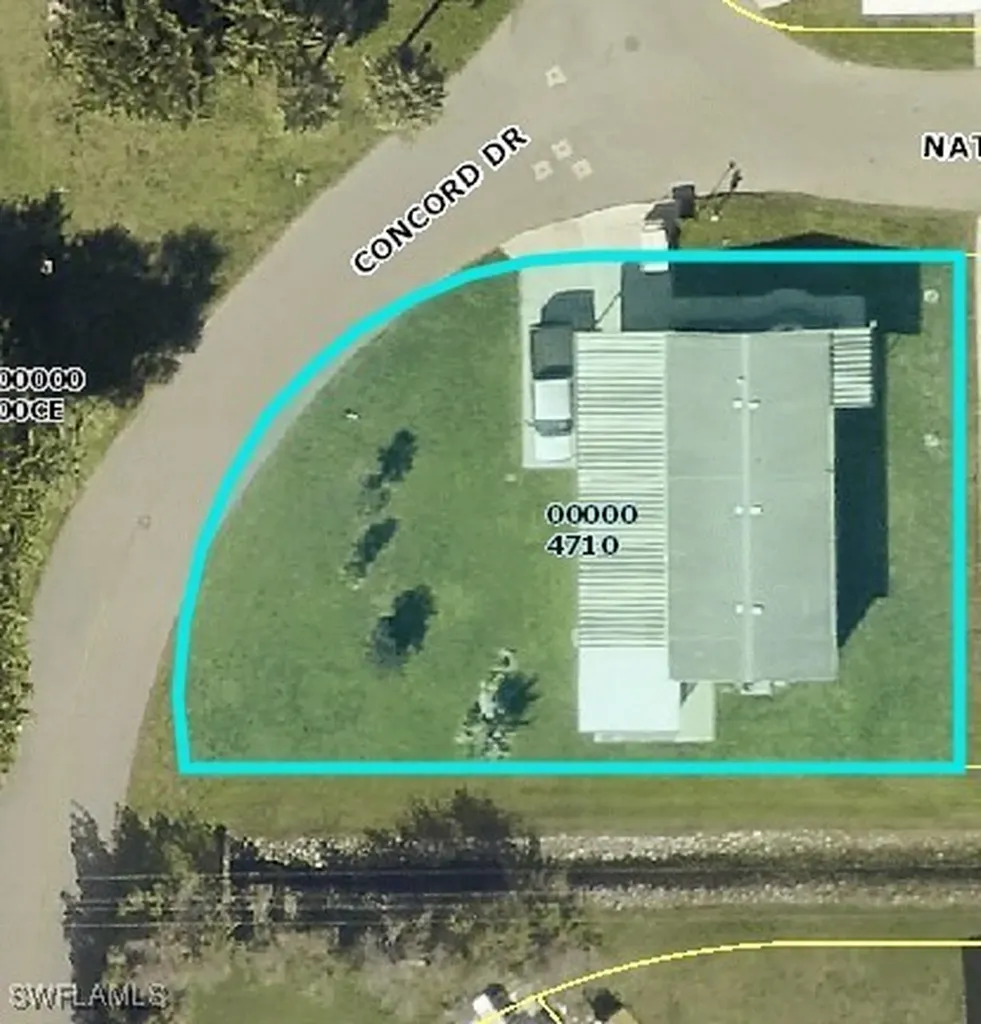 14497 Nathan Hale Lane North Fort Myers FL 33917