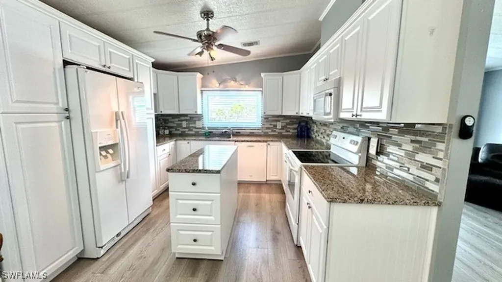 14497 Nathan Hale Lane North Fort Myers FL 33917