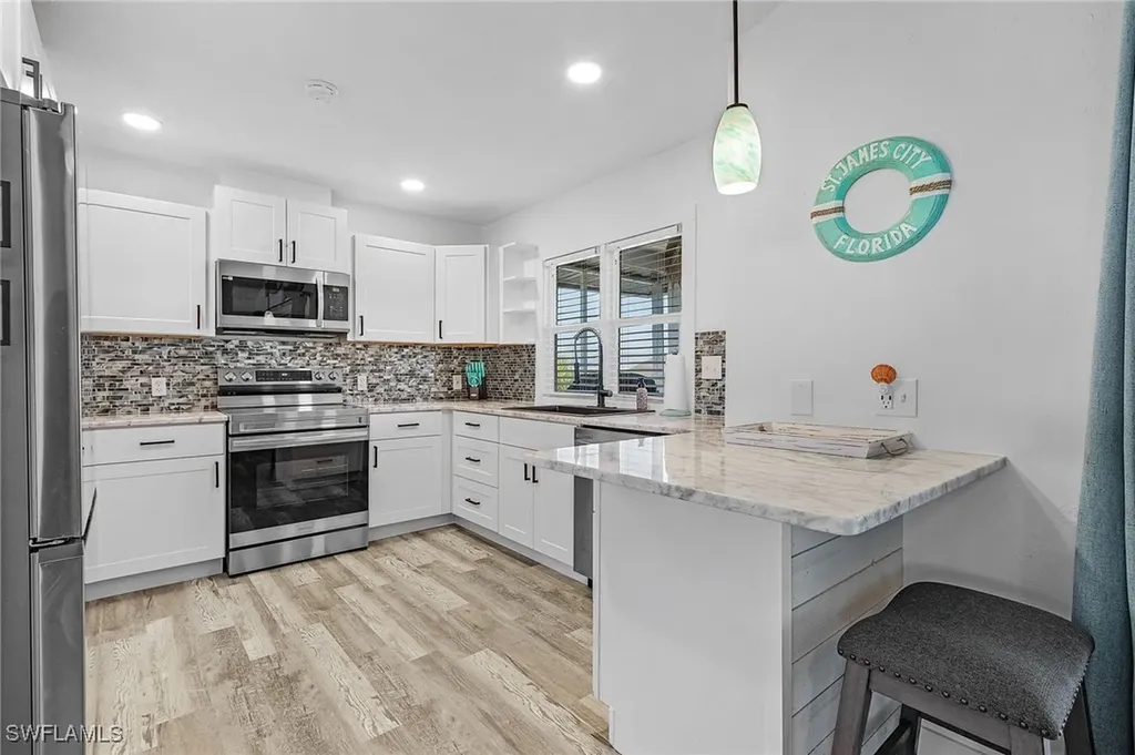 2443 Sycamore Street St. James City FL 33956