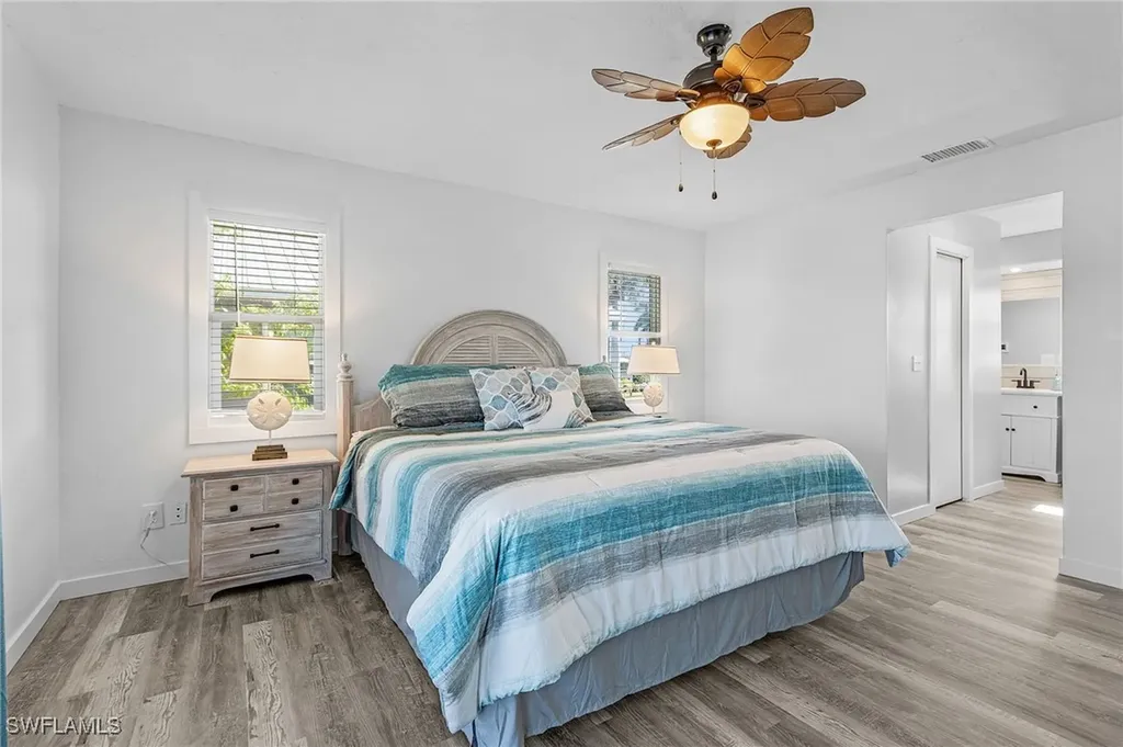2443 Sycamore Street St. James City FL 33956