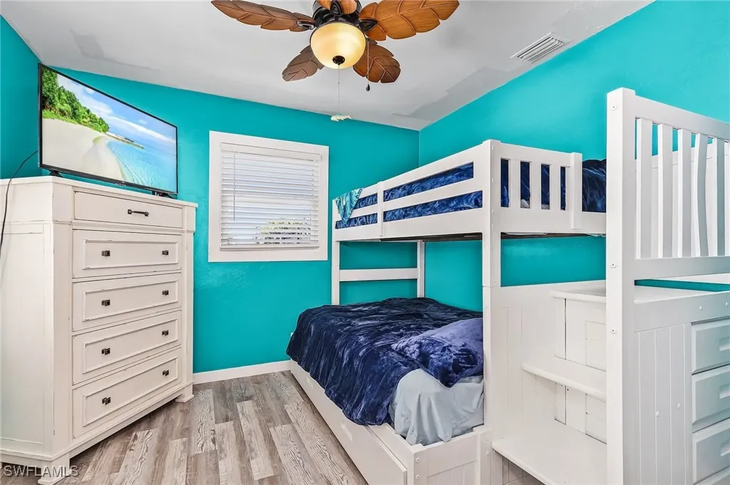 2443 Sycamore Street St. James City FL 33956