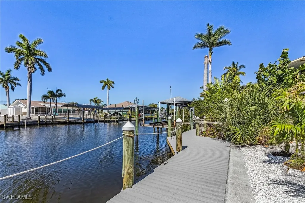 2443 Sycamore Street St. James City FL 33956