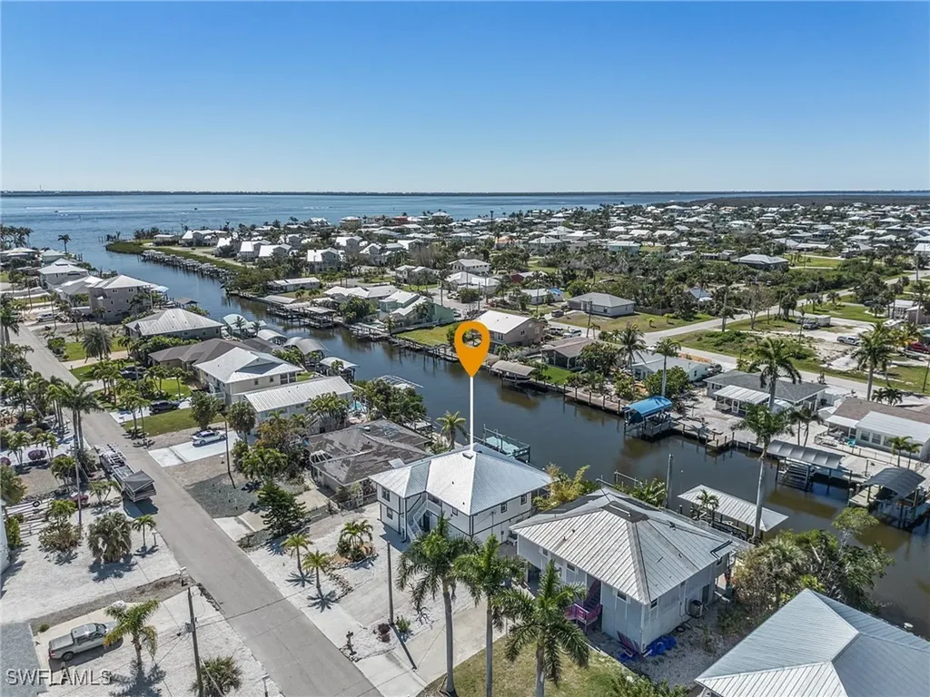 2443 Sycamore Street St. James City FL 33956