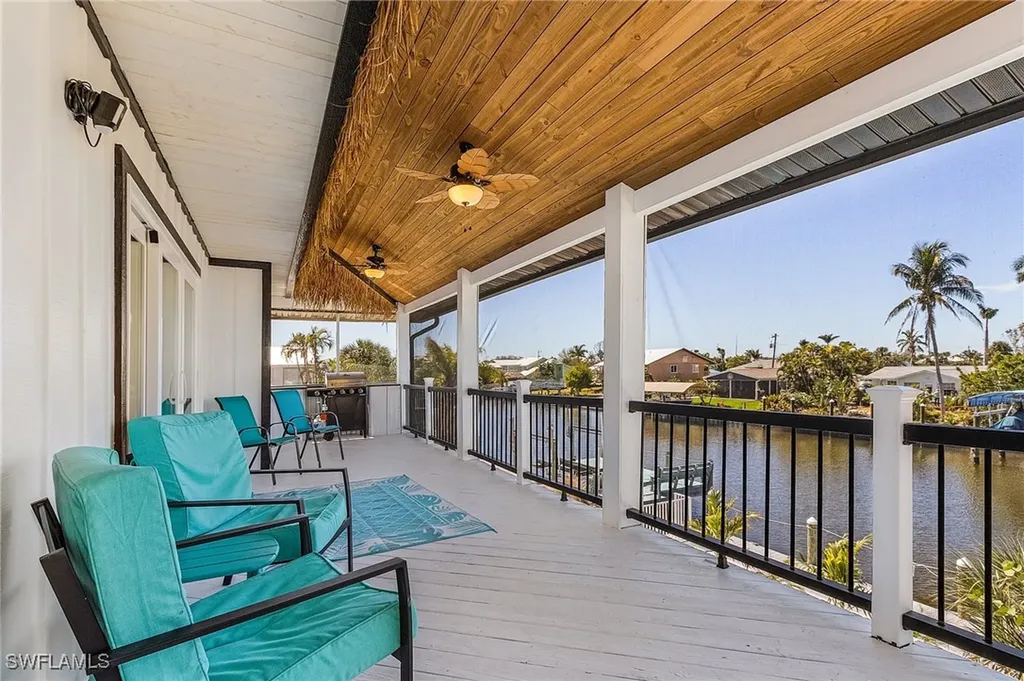 2443 Sycamore Street St. James City FL 33956