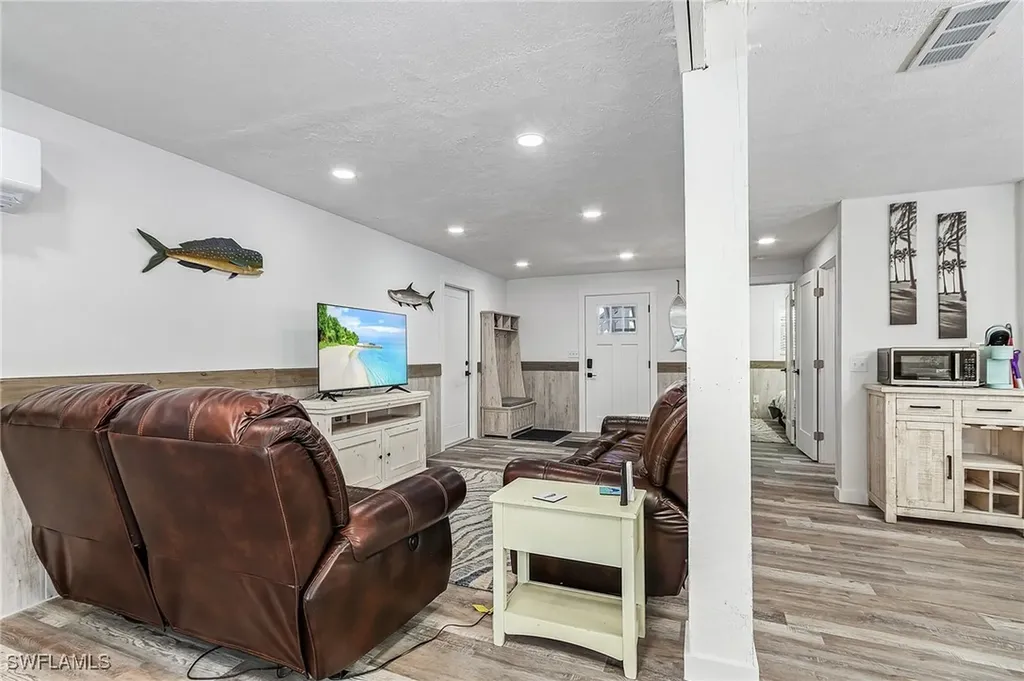 2443 Sycamore Street St. James City FL 33956