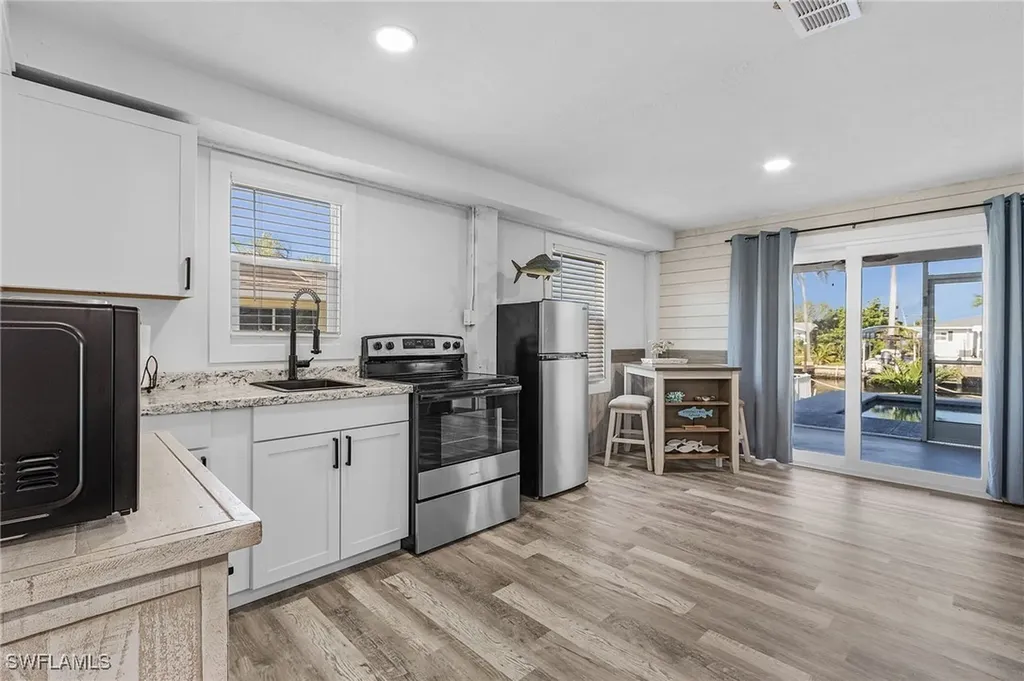 2443 Sycamore Street St. James City FL 33956