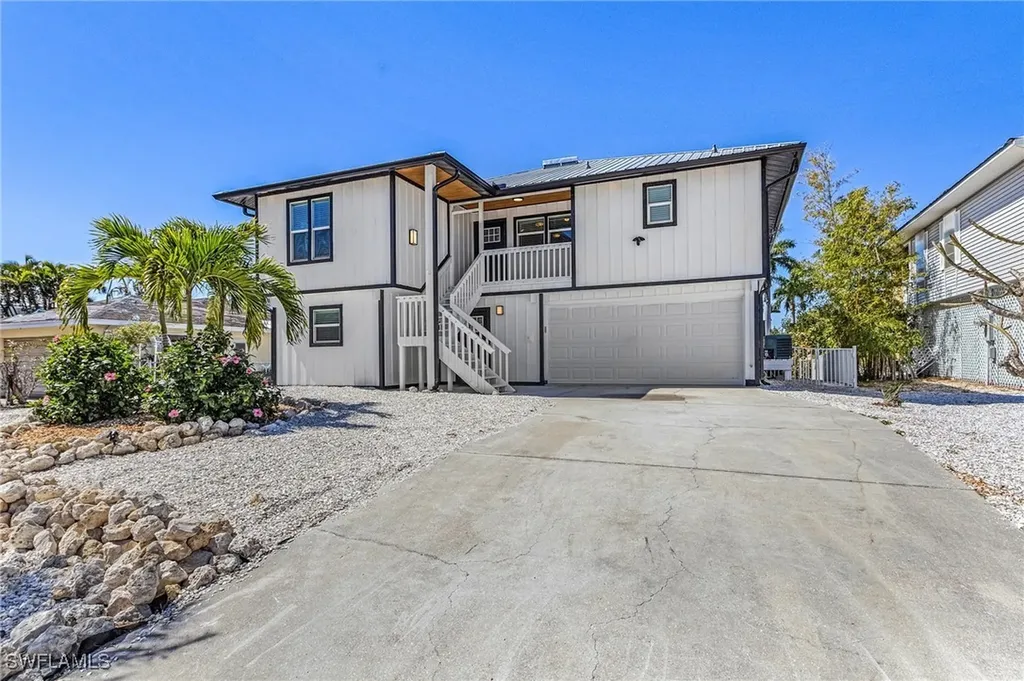 2443 Sycamore Street St. James City FL 33956
