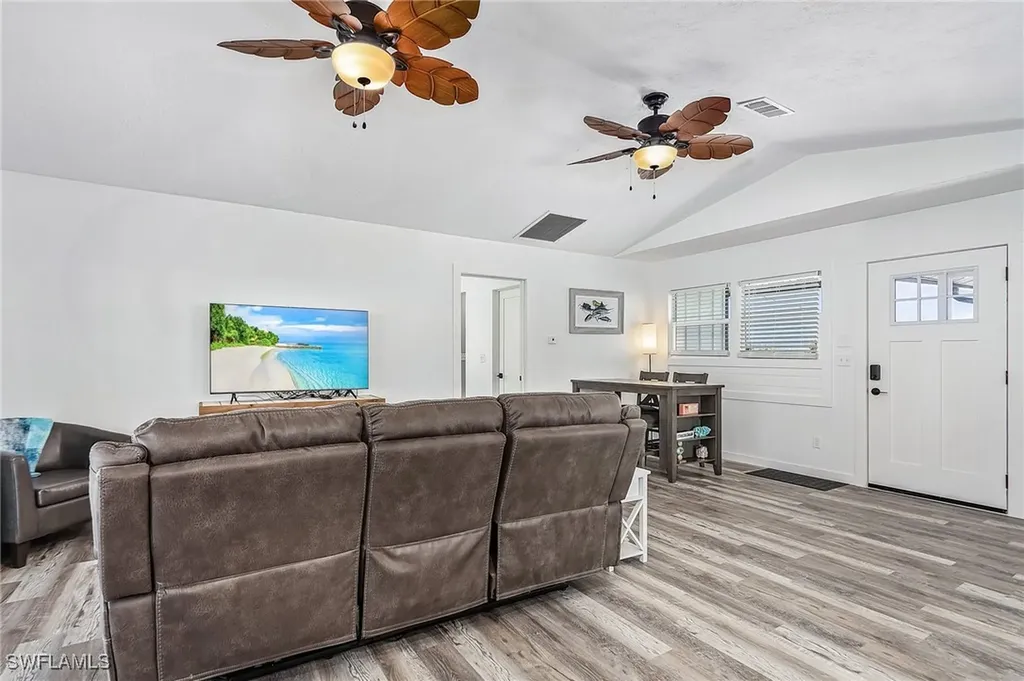 2443 Sycamore Street St. James City FL 33956