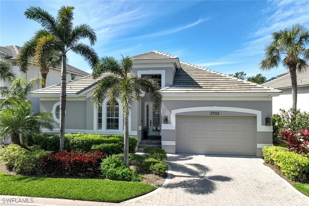 27122 Shell Ridge Circle Bonita Springs FL 34134