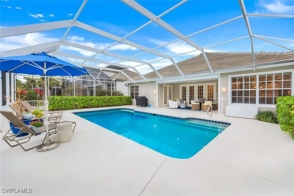 27122 Shell Ridge Circle Bonita Springs FL 34134