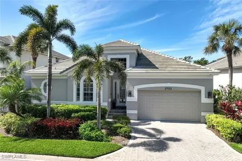 27122 Shell Ridge Circle