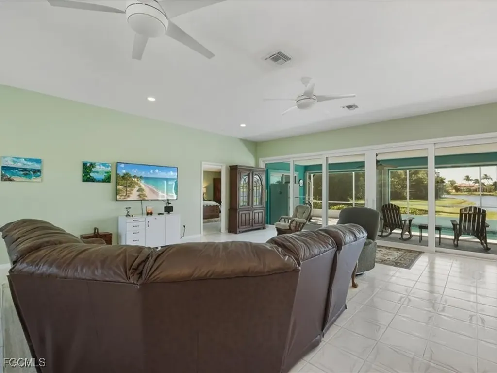 2275 Kenya Lane Punta Gorda FL 33983