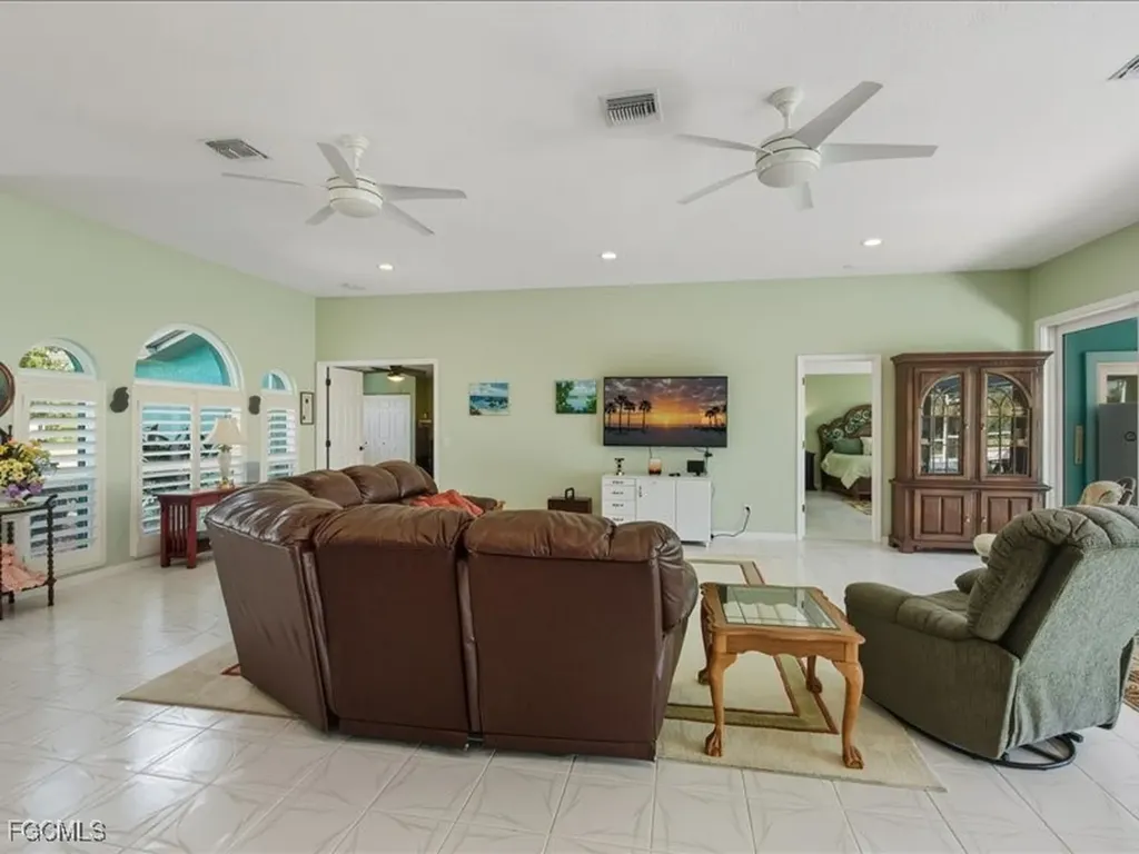 2275 Kenya Lane Punta Gorda FL 33983