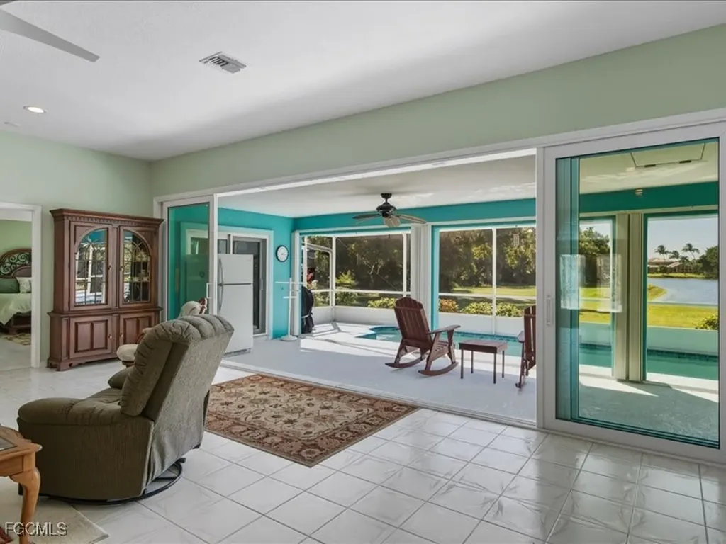 2275 Kenya Lane Punta Gorda FL 33983