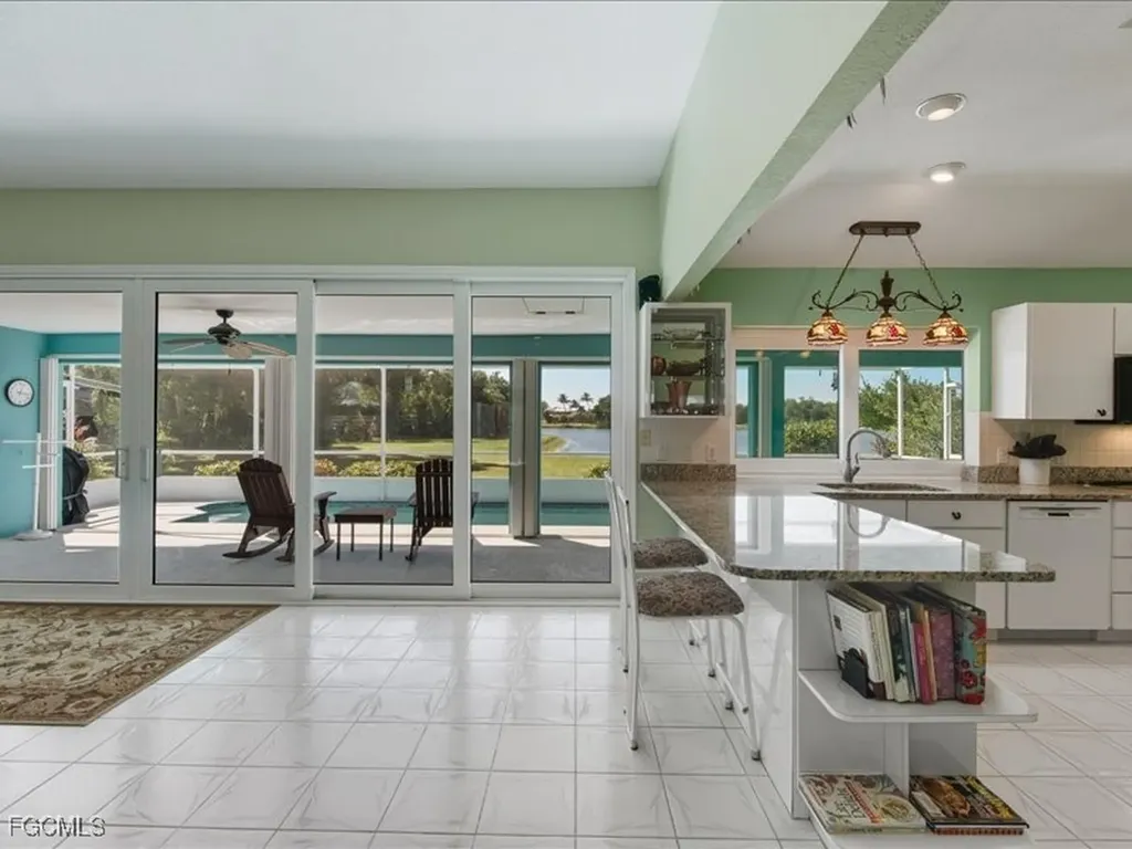 2275 Kenya Lane Punta Gorda FL 33983