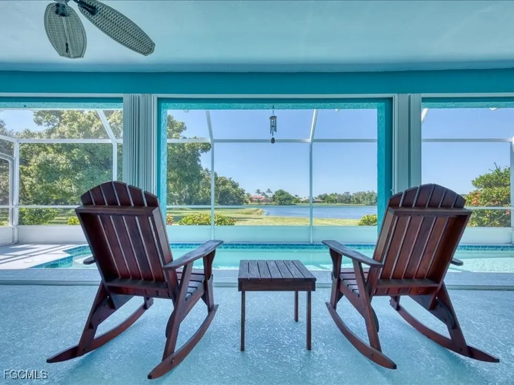 2275 Kenya Lane Punta Gorda FL 33983