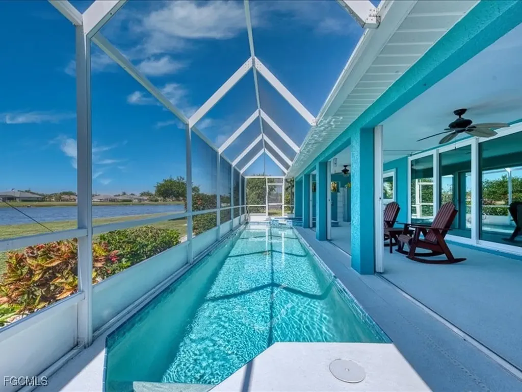 2275 Kenya Lane Punta Gorda FL 33983