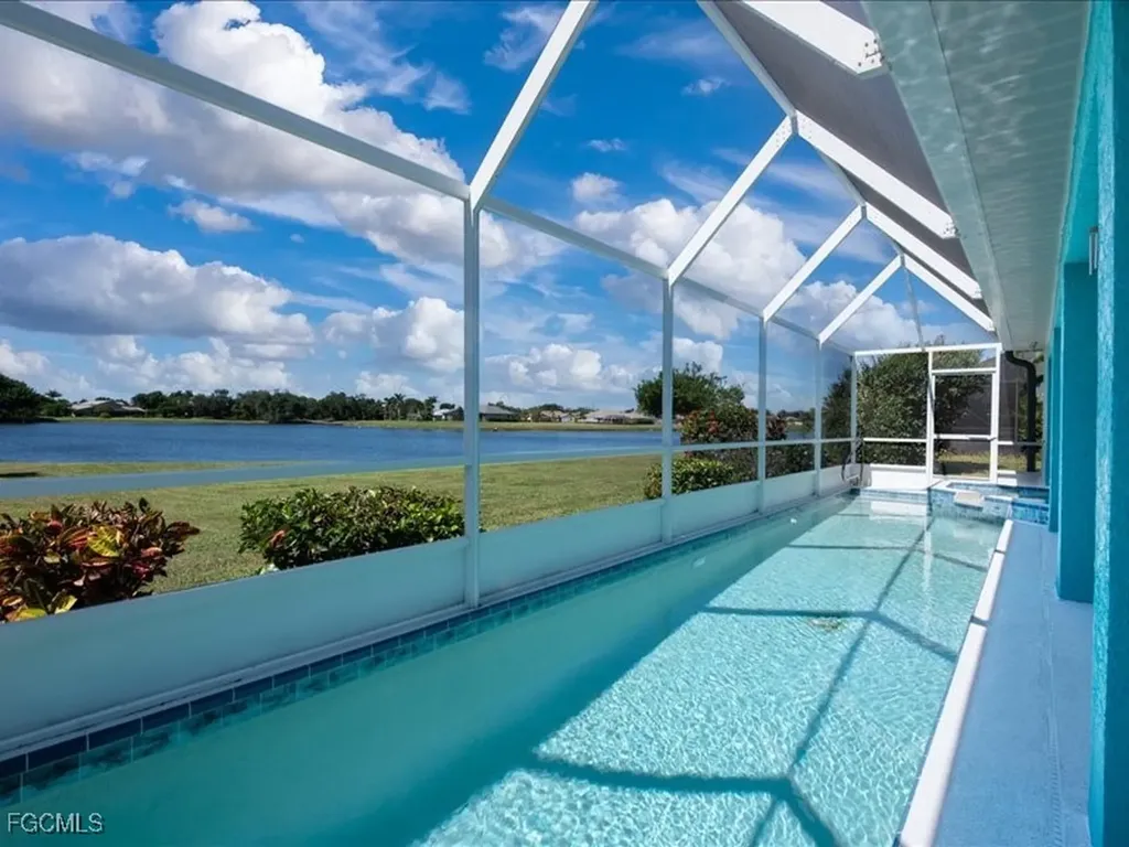 2275 Kenya Lane Punta Gorda FL 33983