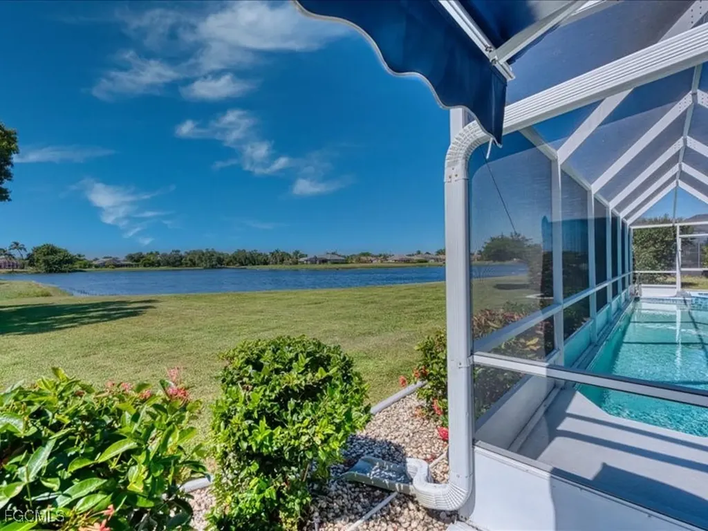 2275 Kenya Lane Punta Gorda FL 33983