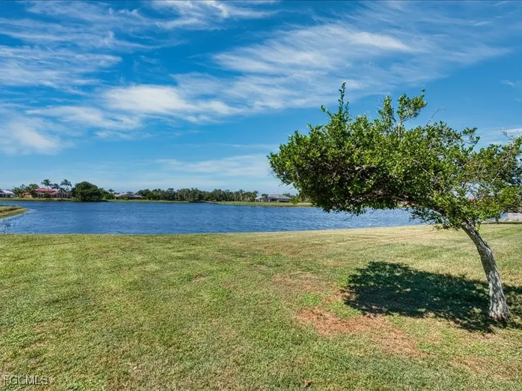 2275 Kenya Lane Punta Gorda FL 33983