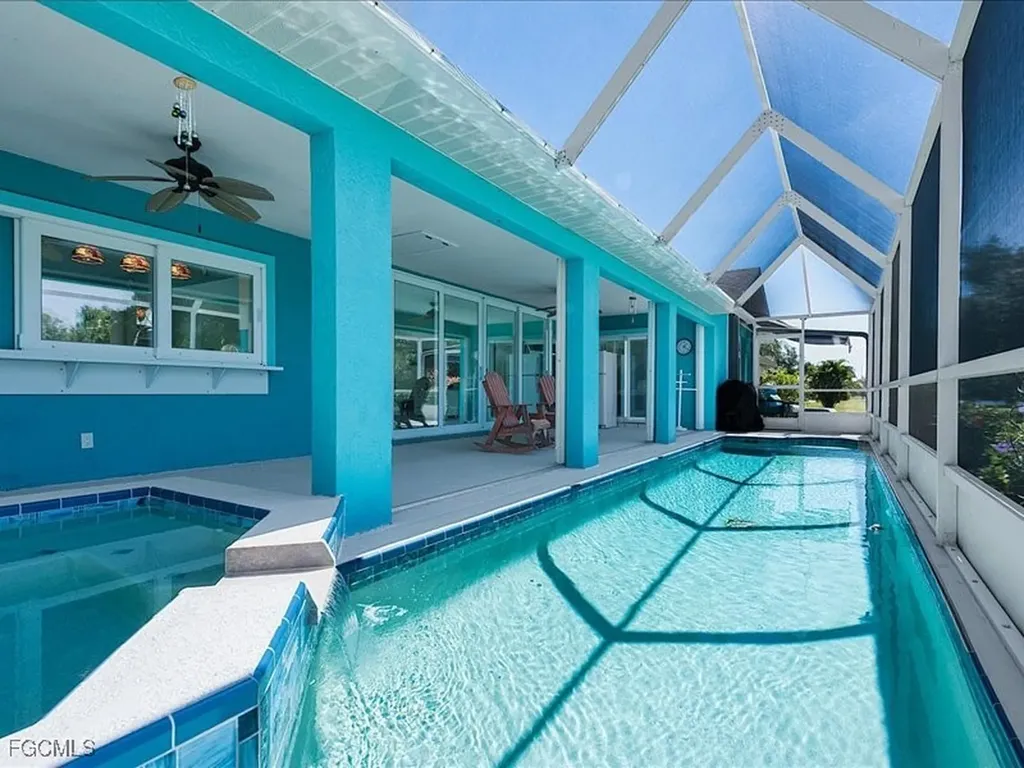 2275 Kenya Lane Punta Gorda FL 33983