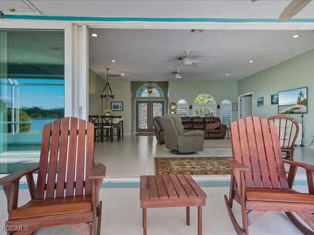 2275 Kenya Lane Punta Gorda FL 33983