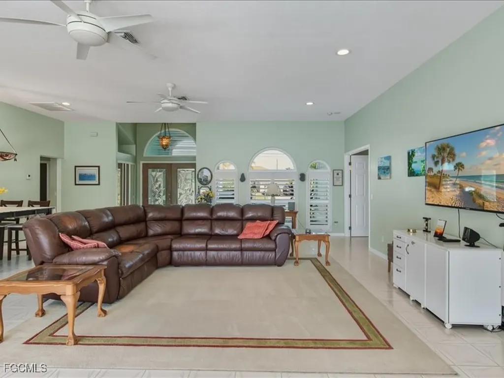 2275 Kenya Lane Punta Gorda FL 33983