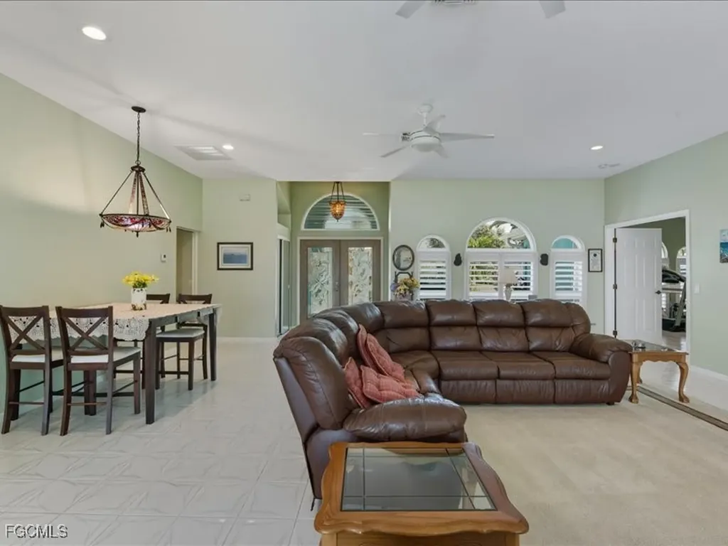 2275 Kenya Lane Punta Gorda FL 33983