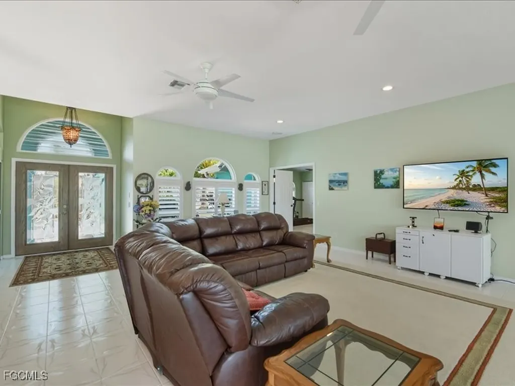 2275 Kenya Lane Punta Gorda FL 33983