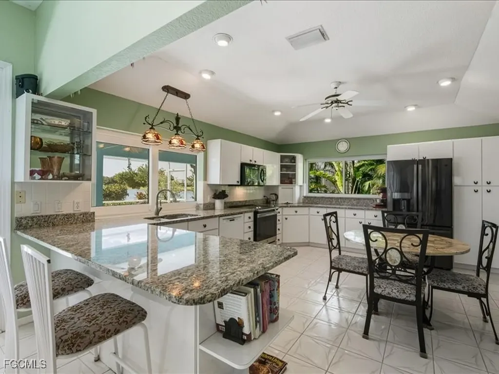 2275 Kenya Lane Punta Gorda FL 33983