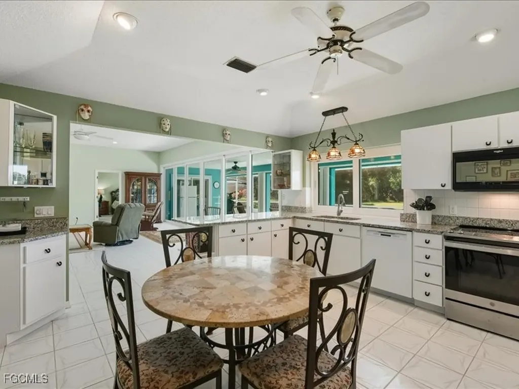 2275 Kenya Lane Punta Gorda FL 33983