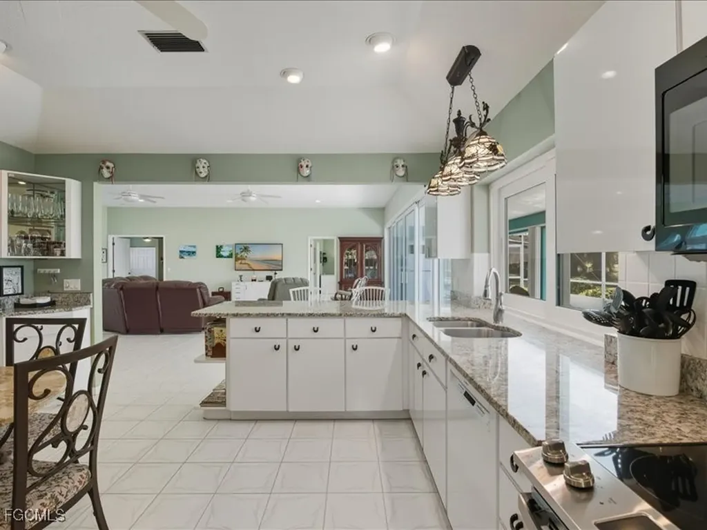 2275 Kenya Lane Punta Gorda FL 33983