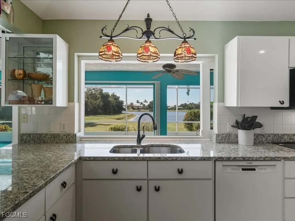 2275 Kenya Lane Punta Gorda FL 33983