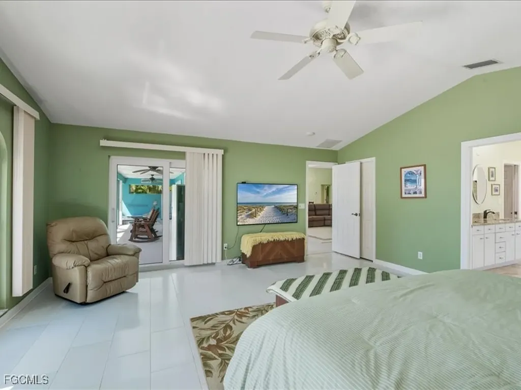 2275 Kenya Lane Punta Gorda FL 33983