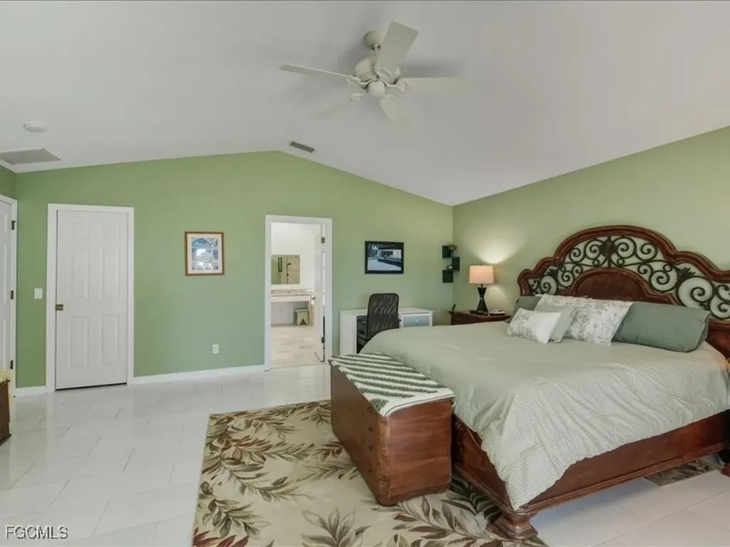 2275 Kenya Lane Punta Gorda FL 33983