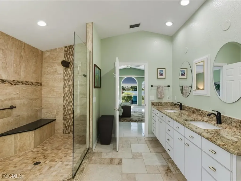 2275 Kenya Lane Punta Gorda FL 33983