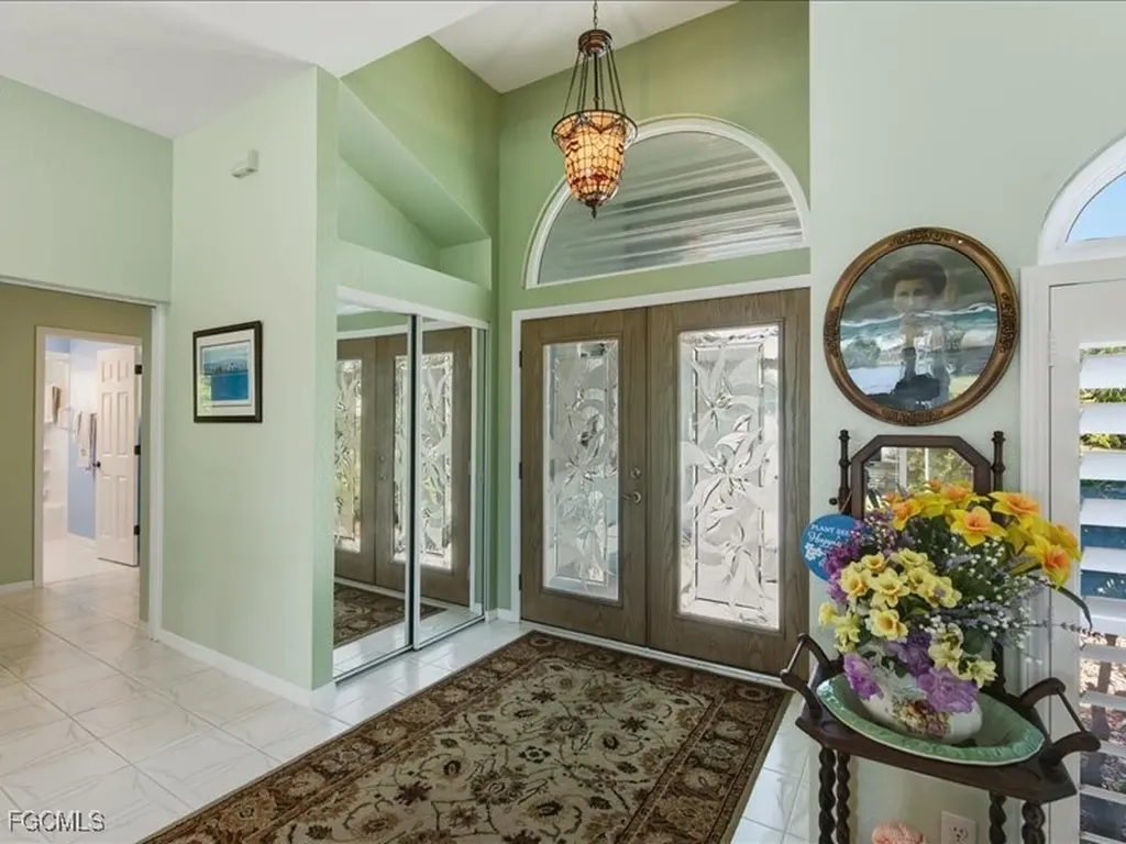 2275 Kenya Lane Punta Gorda FL 33983