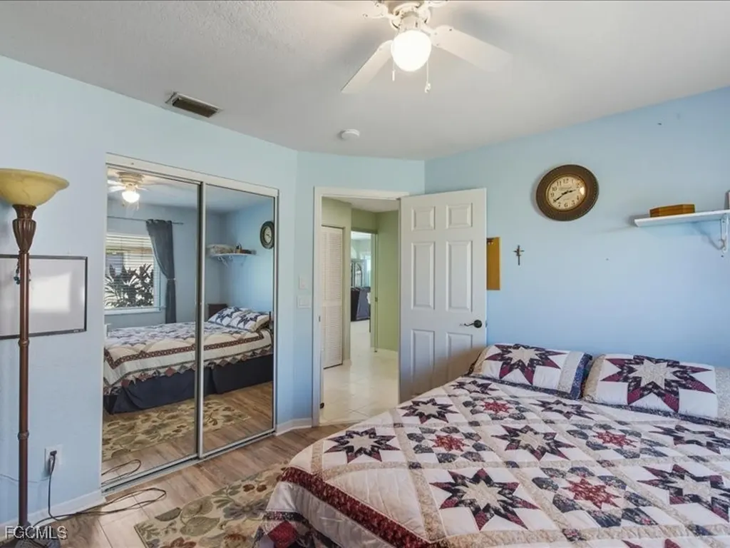 2275 Kenya Lane Punta Gorda FL 33983