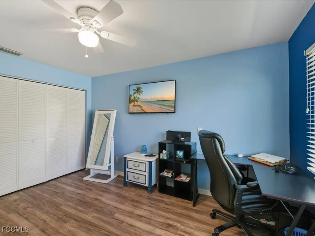 2275 Kenya Lane Punta Gorda FL 33983