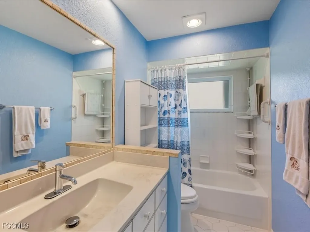 2275 Kenya Lane Punta Gorda FL 33983