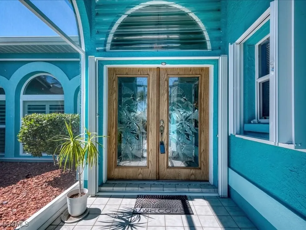 2275 Kenya Lane Punta Gorda FL 33983