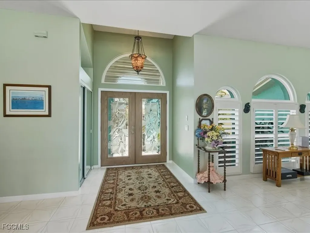 2275 Kenya Lane Punta Gorda FL 33983